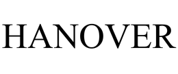 HANOVER trademark