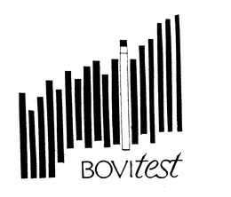 BOVITEST trademark