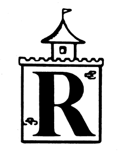 R trademark