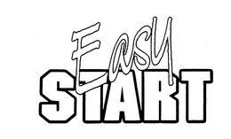 EASY START trademark