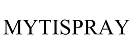 MYTISPRAY trademark