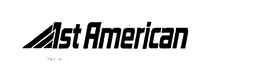 1ST AMERICAN trademark