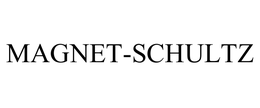 MAGNET-SCHULTZ trademark