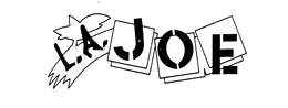 L.A. JOE trademark