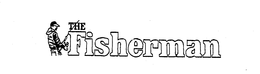 THE FISHERMAN trademark