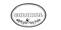 COLOROLL trademark