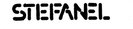 STEFANEL trademark