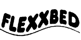 FLEXXBED trademark