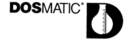 DOSMATIC trademark