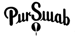 PUR SWAB trademark