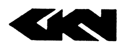 GKN trademark