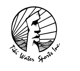 TIKI WATER SPORTS INC. trademark