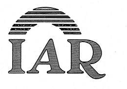 IAR trademark