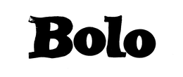 BOLO trademark