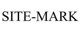 SITE-MARK trademark
