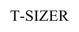 T-SIZER trademark