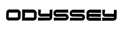 ODYSSEY trademark
