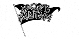 SPORTS FANTASY trademark