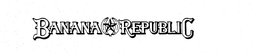 BANANA REPUBLIC trademark
