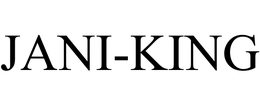 JANI-KING trademark