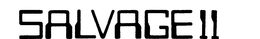 SALVAGE II trademark