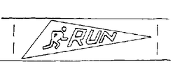 RUN trademark