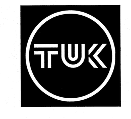 TUK trademark