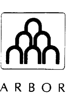 ARBOR trademark