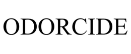 ODORCIDE trademark