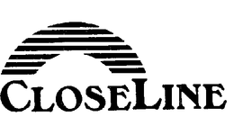 CLOSELINE trademark