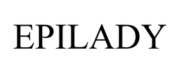 EPILADY trademark