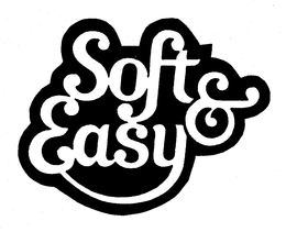 SOFT & EASY trademark