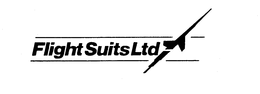 FLIGHT SUITS LTD trademark