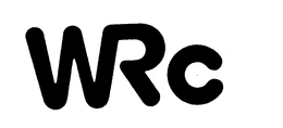WRC trademark