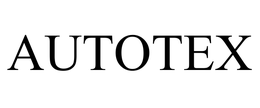 AUTOTEX trademark
