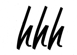 HHH trademark