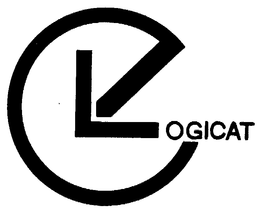 LOGICAT trademark