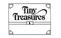 TINY TREASURES trademark