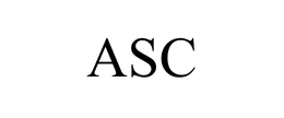 ASC trademark