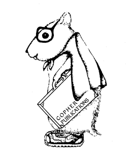 GOPHER PUBLICATIONS trademark
