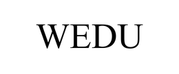 WEDU trademark