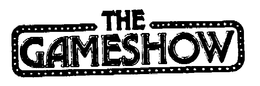 THE GAMESHOW trademark