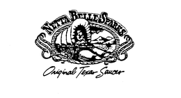 NETTA BELLE SPARKS ORIGINAL TEXAS SAUCES trademark