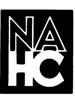 NAHC trademark