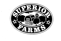 SUPERIOR FARMS trademark