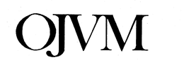 OJVM trademark