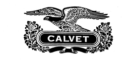 CALVET trademark