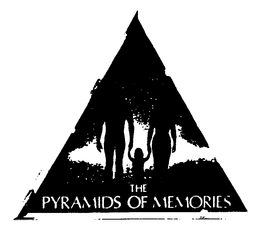 THE PYRAMIDS OF MEMORIES trademark