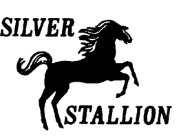 SILVER STALLION trademark