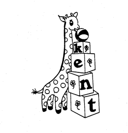 KENT trademark